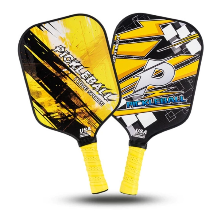 NextGen Inspire Pickleball Paddle Gen5