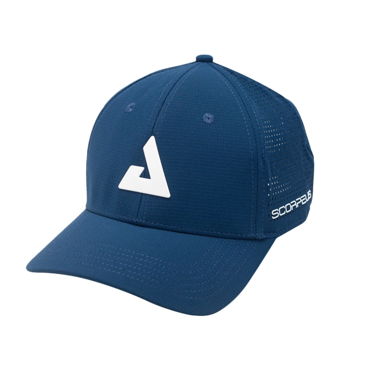 Joola Scorpeus Hat (Navy)