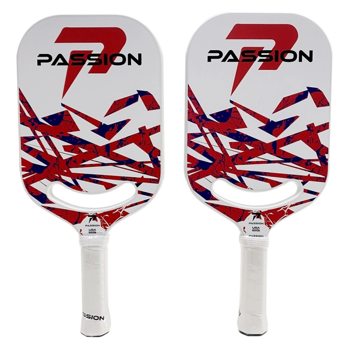 Vợt Pickleball Passion Pro P103